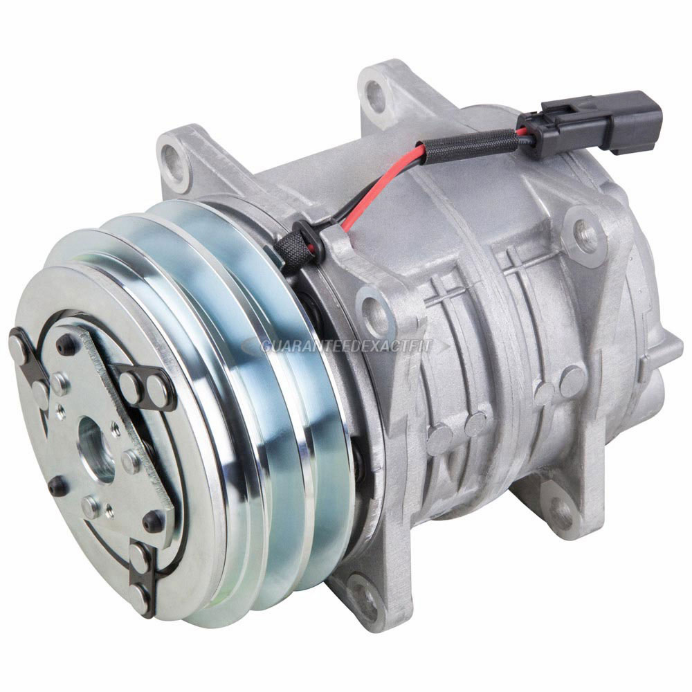 Caterpillar AC Compressor Parts, View Online Part Sale