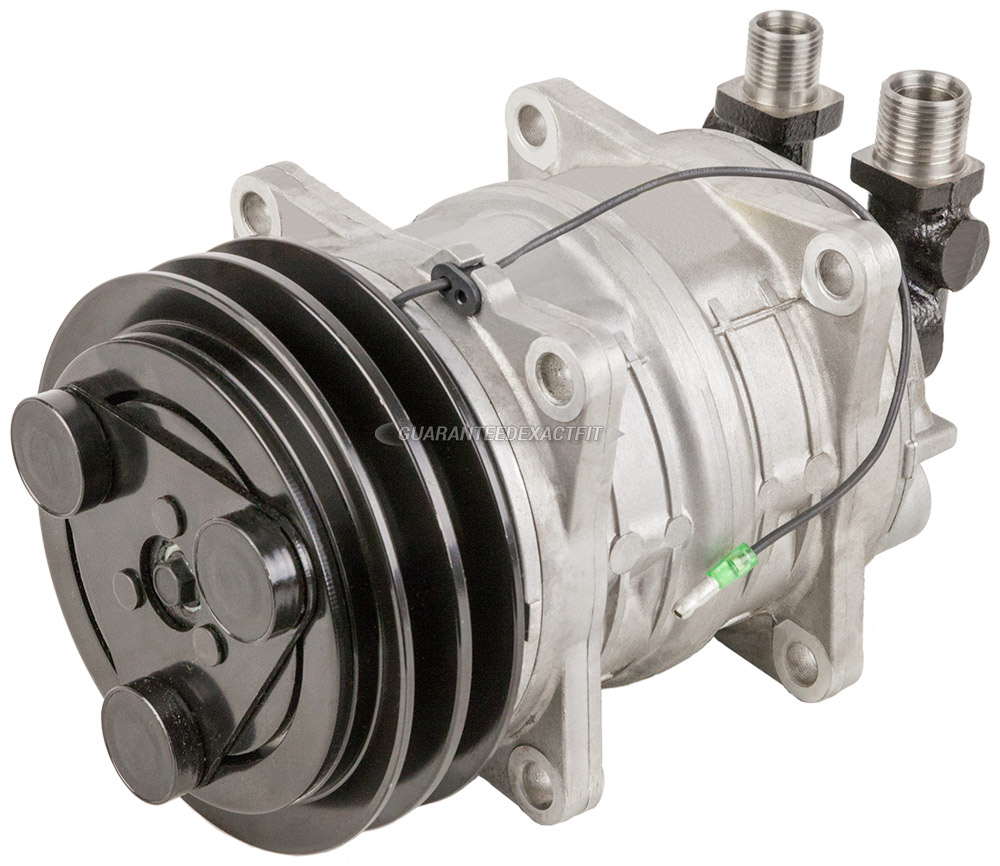 2007 Freightliner FS65 A/C Compressor