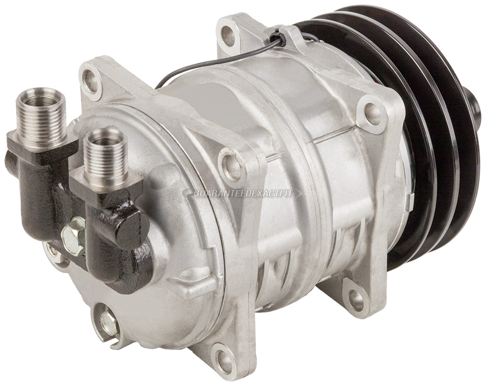 2007 Freightliner FS65 A/C Compressor