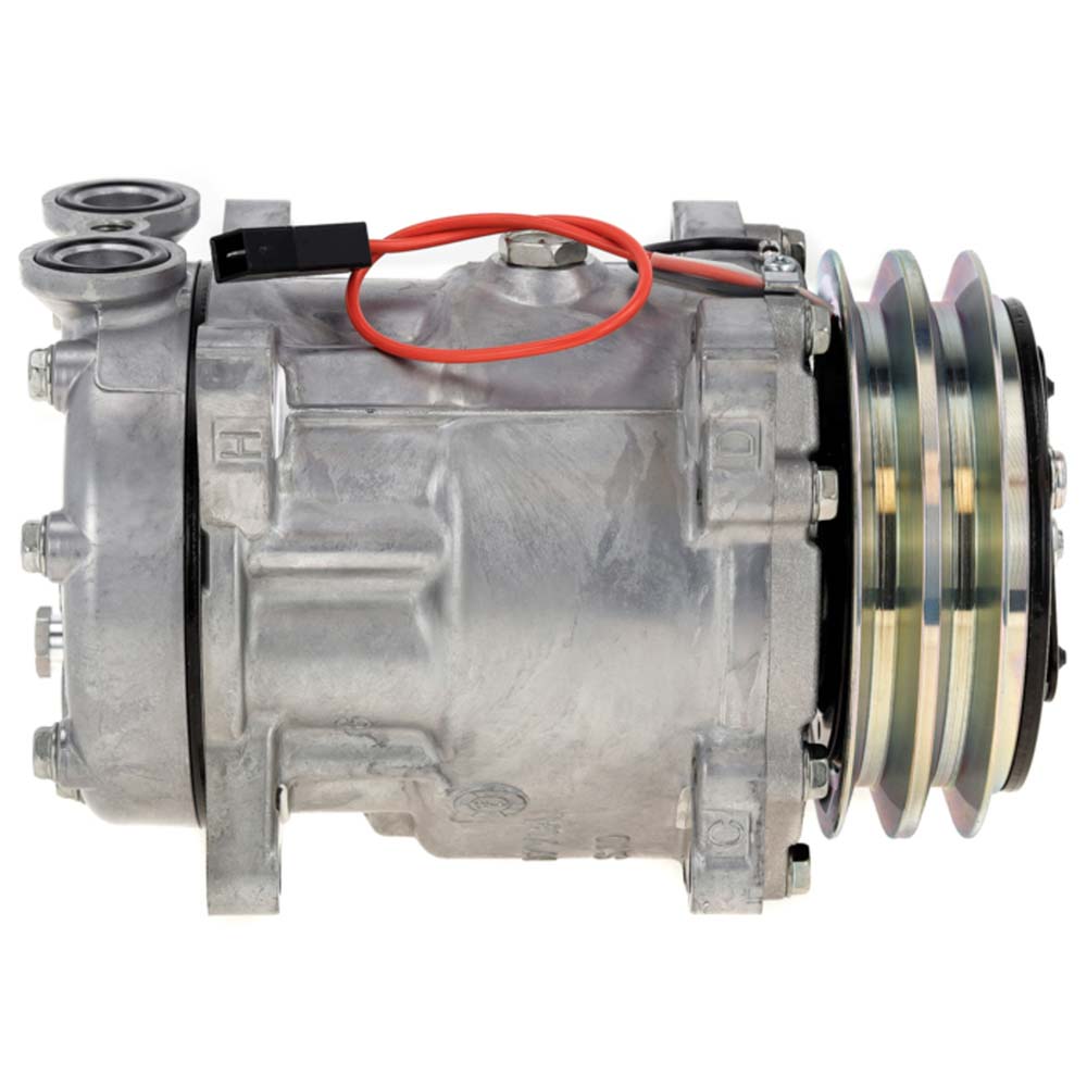 Sanden 1109 A/C Compressor