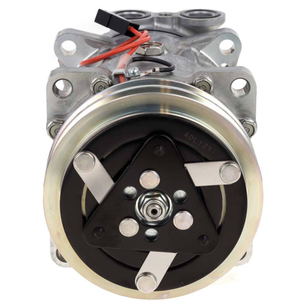 Sanden 1109 A/C Compressor