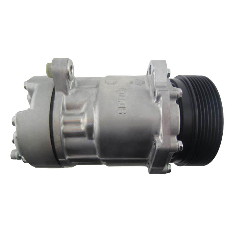 2000 Volkswagen Eurovan A/C Compressor