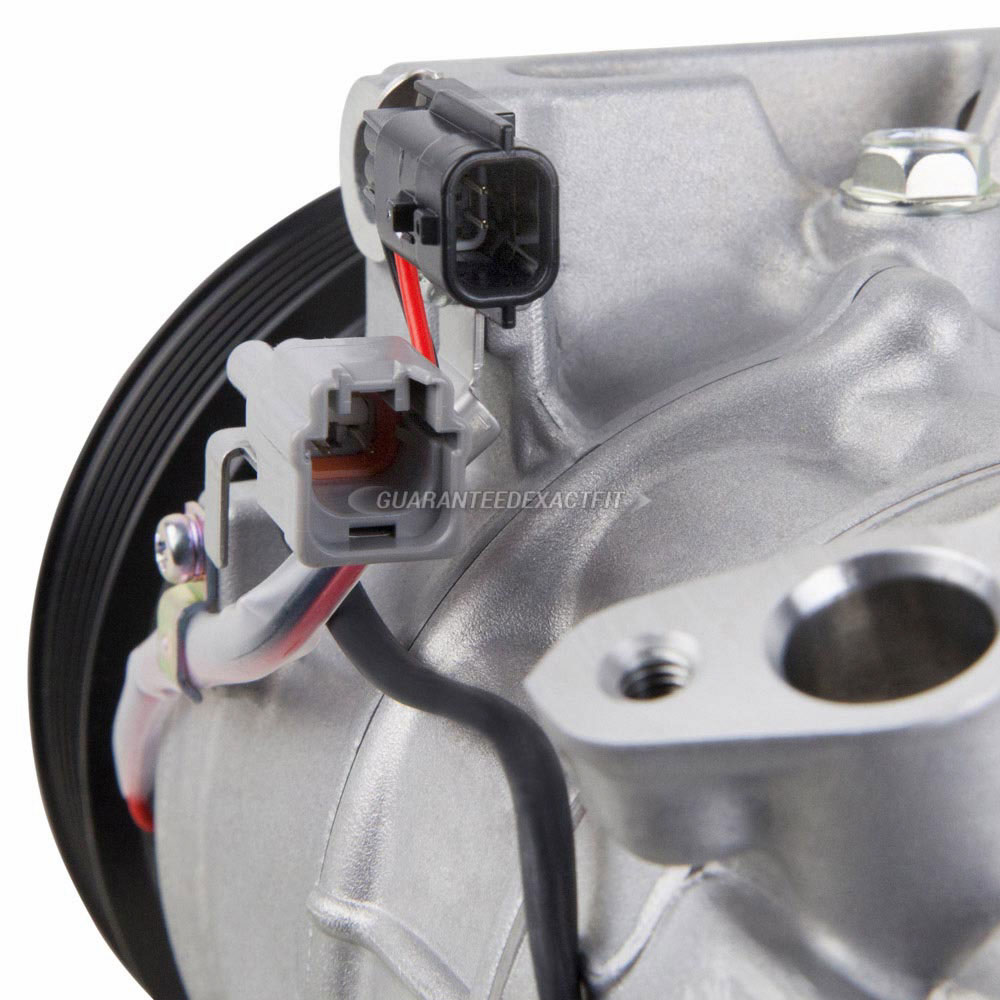 OEM / OES 60-03816NC A/C Compressor