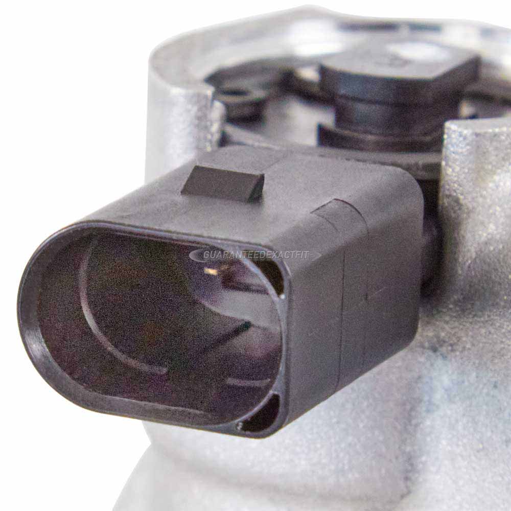 Sanden 1748 A/C Compressor