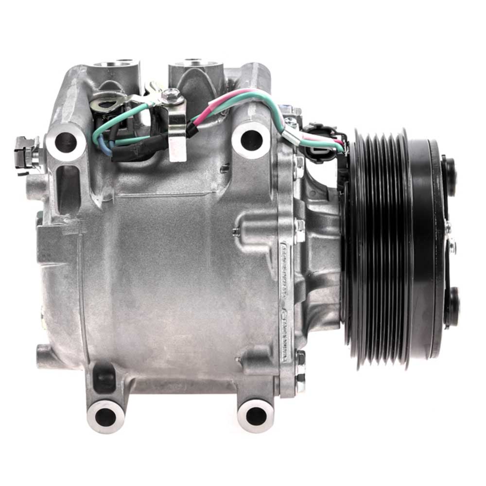 2008 Honda Fit A/C Compressor