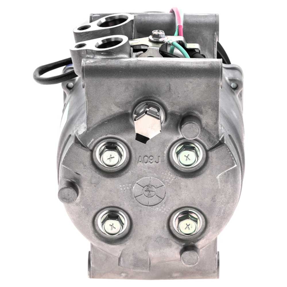 2008 Honda Fit A/C Compressor