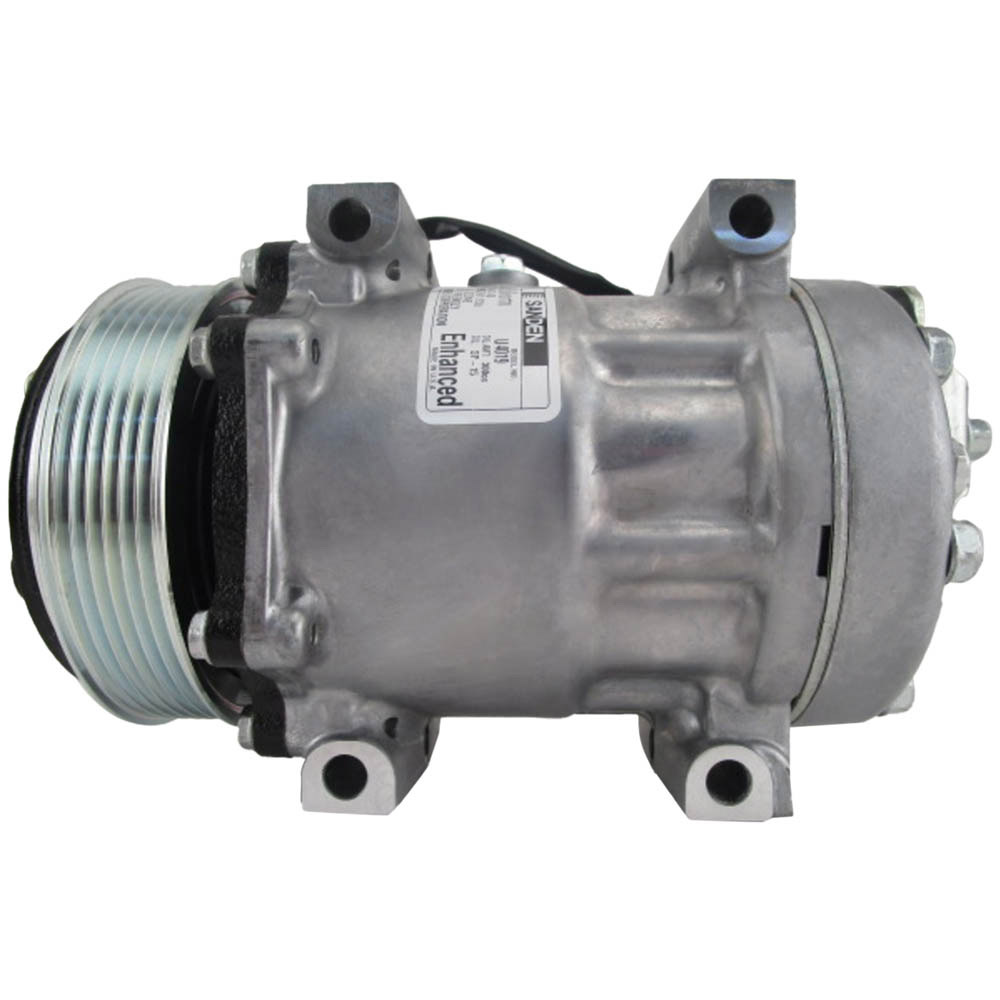 2004 Freightliner XC A/C Compressor
