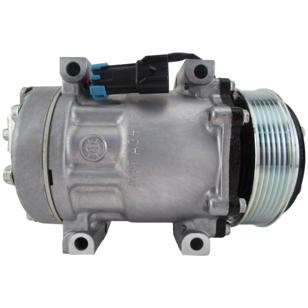 2004 Freightliner XC A/C Compressor