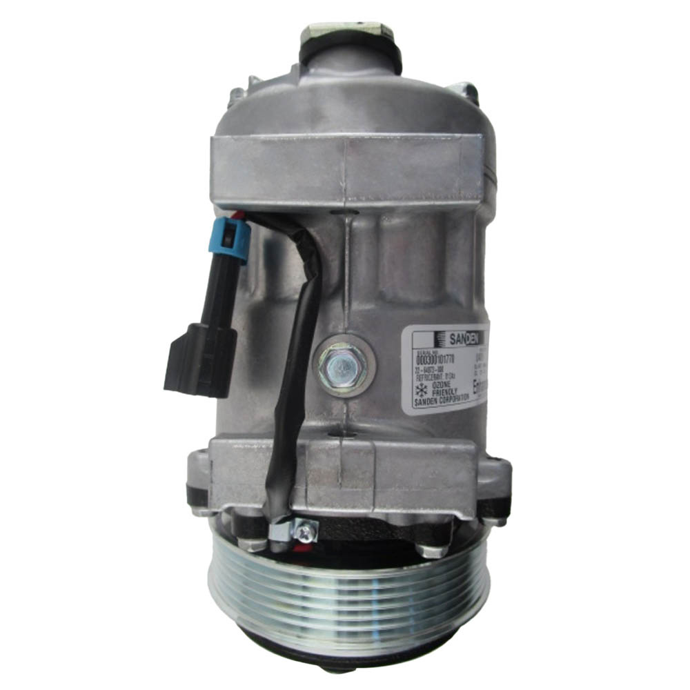 2004 Freightliner XC A/C Compressor