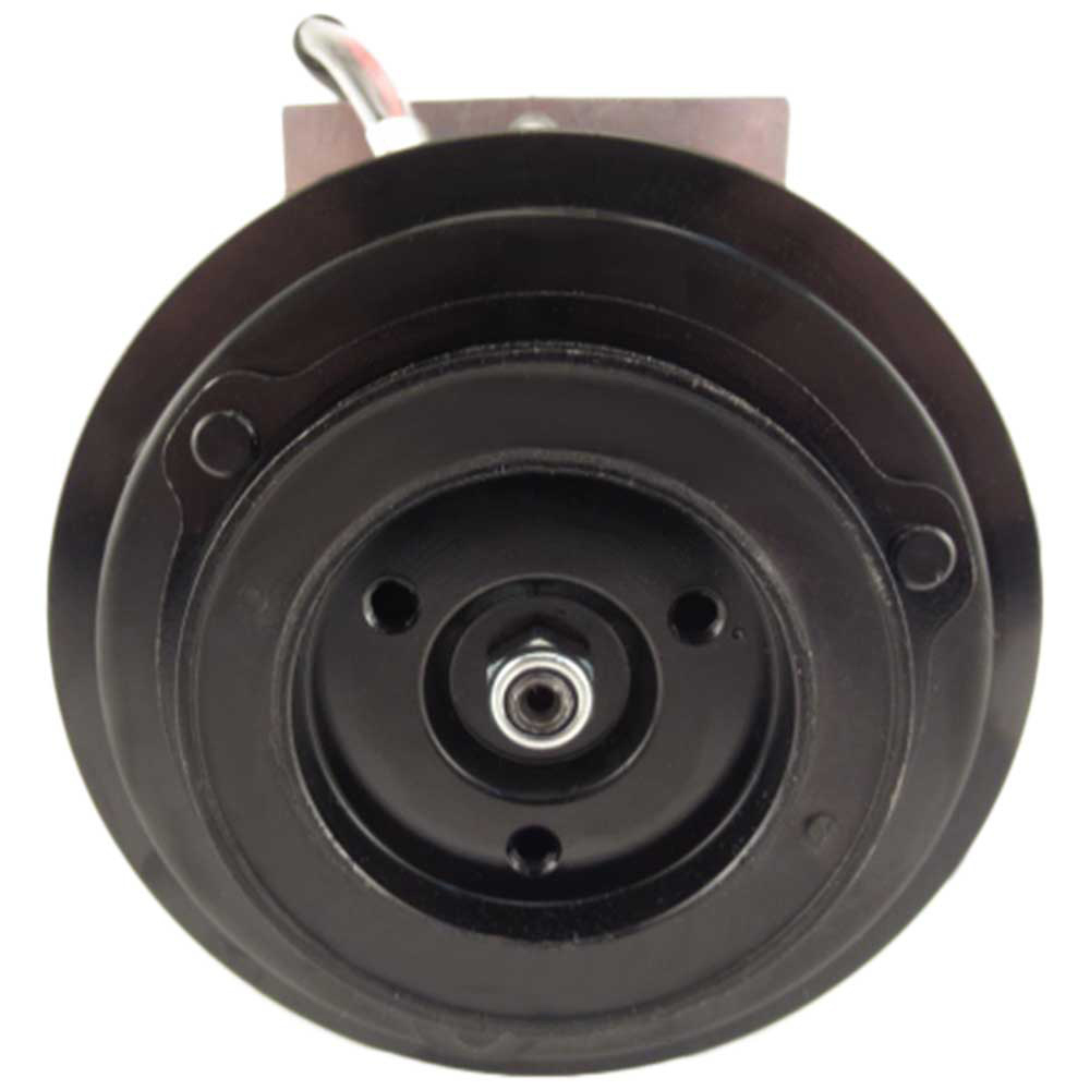 BuyAutoParts 60-04199NA A/C Compressor