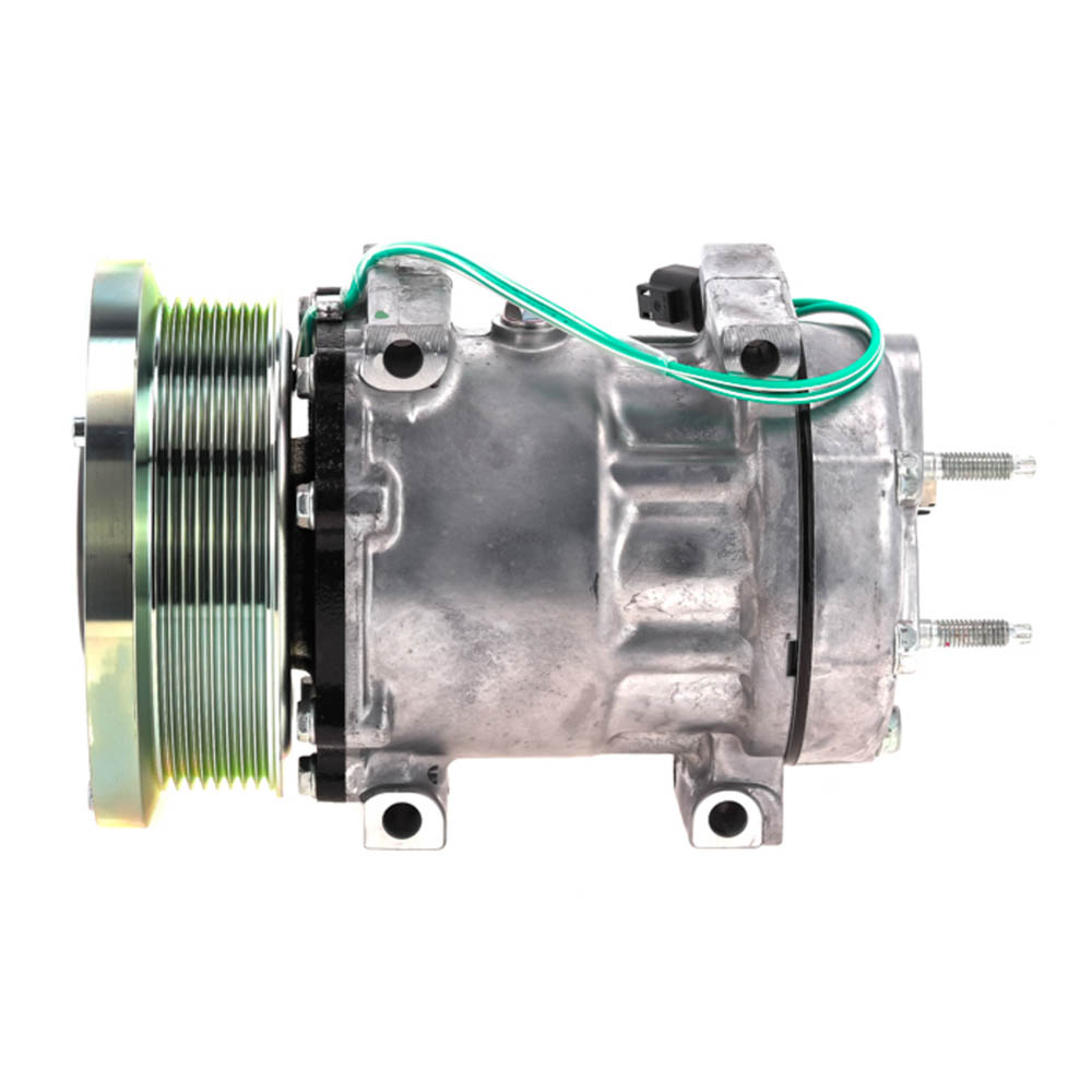 Sanden 4095 A/C Compressor