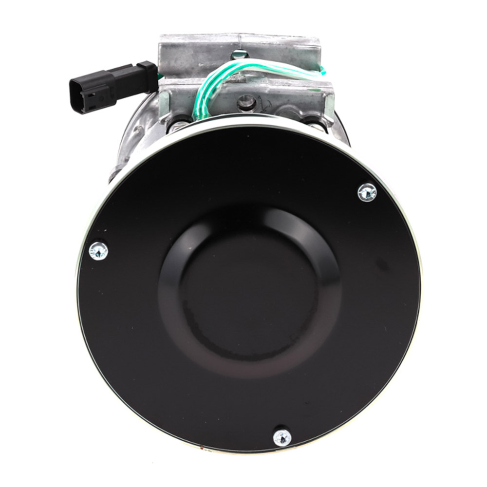Sanden 4095 A/C Compressor