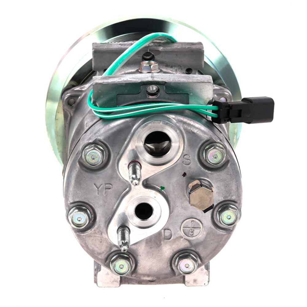 Sanden 4095 A/C Compressor