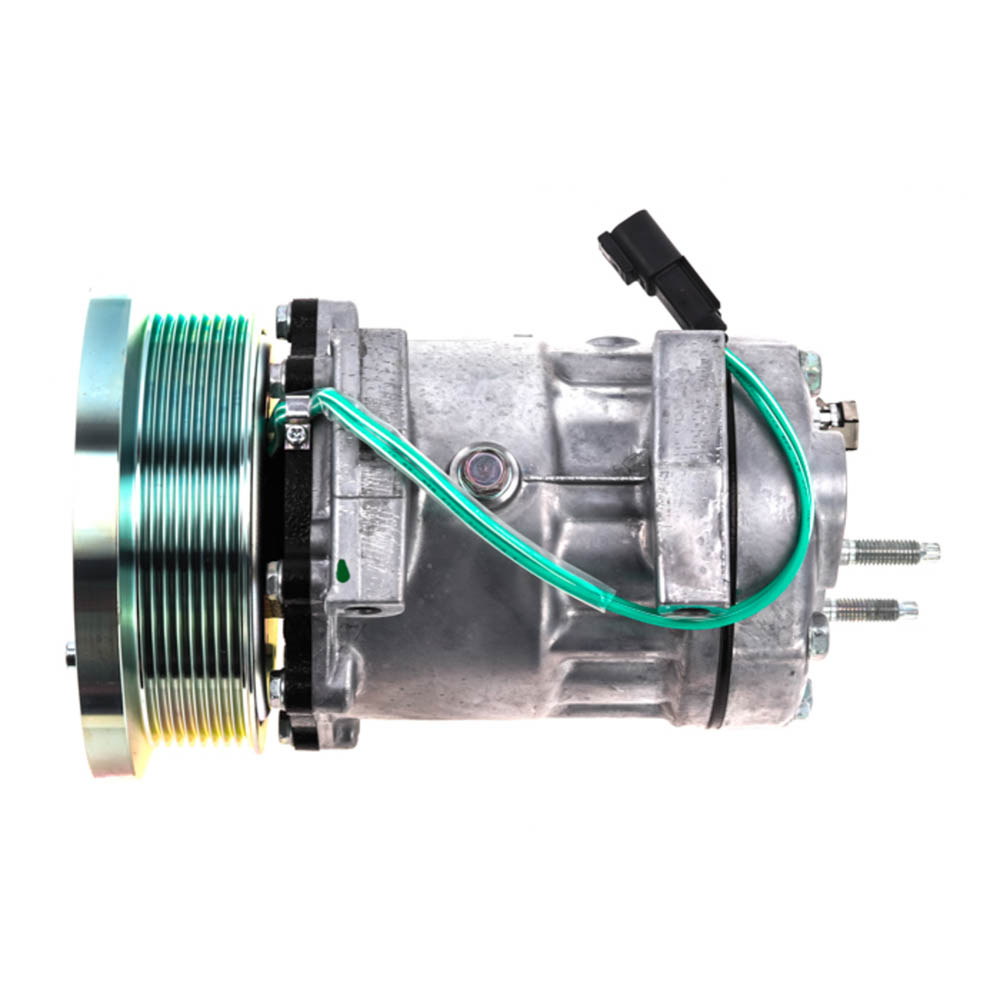 Sanden 4095 A/C Compressor