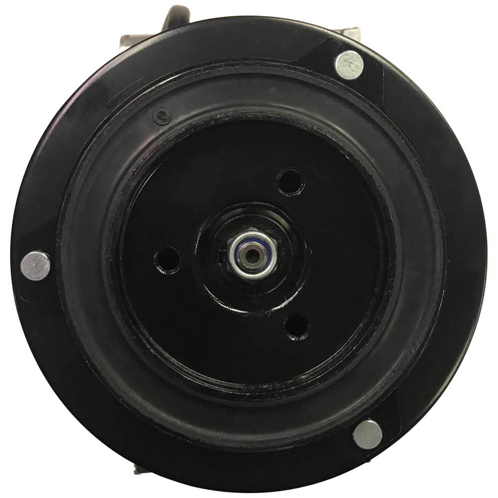 Sanden 4277 A/C Compressor