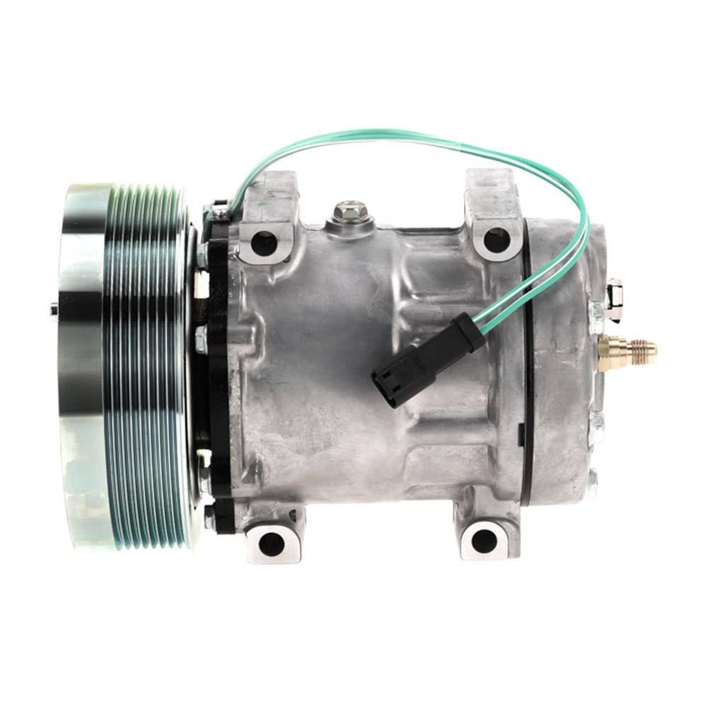 Sanden 4302 A/C Compressor