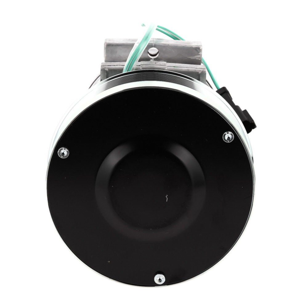 Sanden 4302 A/C Compressor