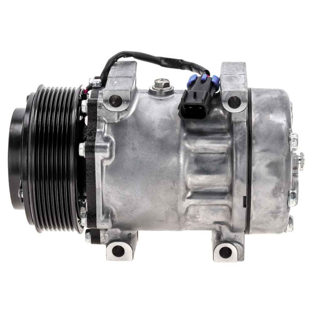 2009 Freightliner Century Class A/C Compressor