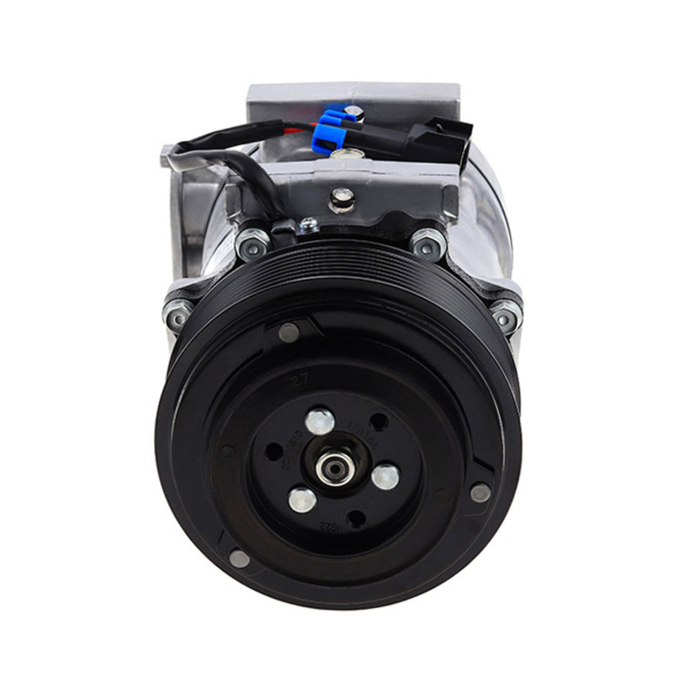 2009 Freightliner Century Class A/C Compressor