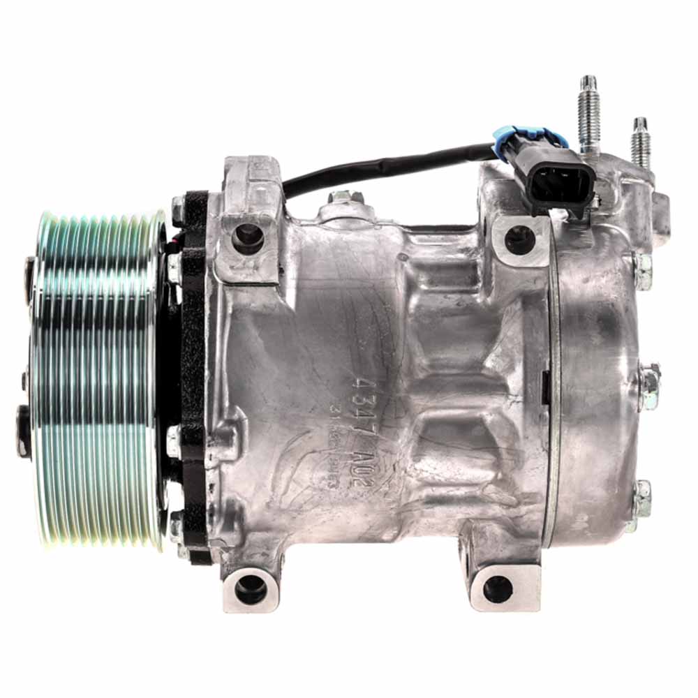 2015 International 4400LP A/C Compressor