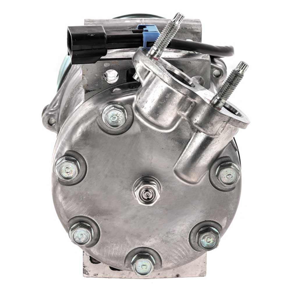 2015 International 4400LP A/C Compressor