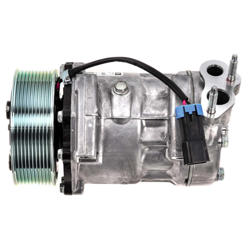 2009 International 4400LP A/C Compressor