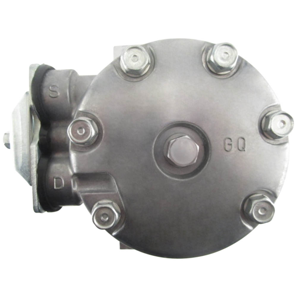 2019 Kenworth T800 A/C Compressor
