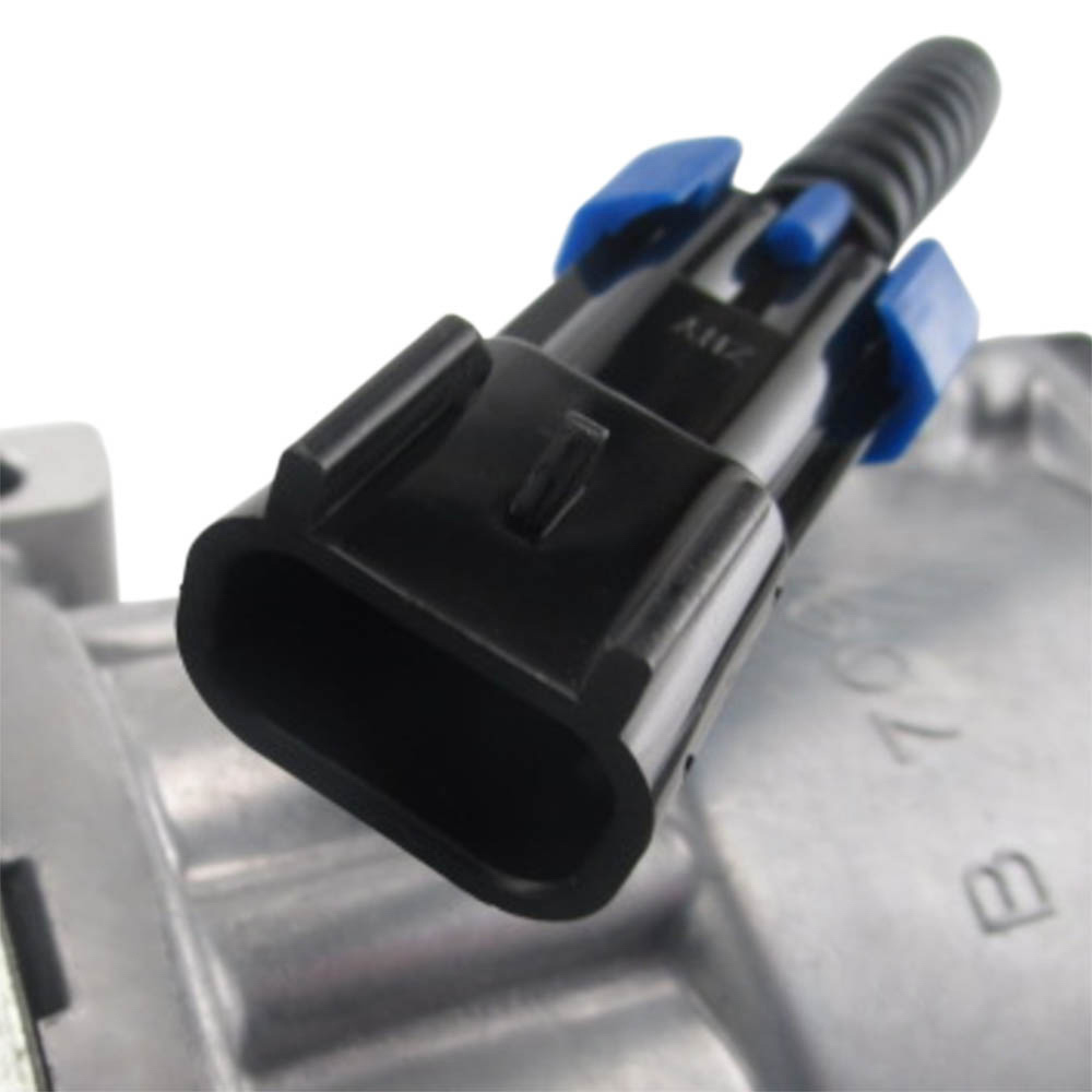 2019 Kenworth T800 A/C Compressor