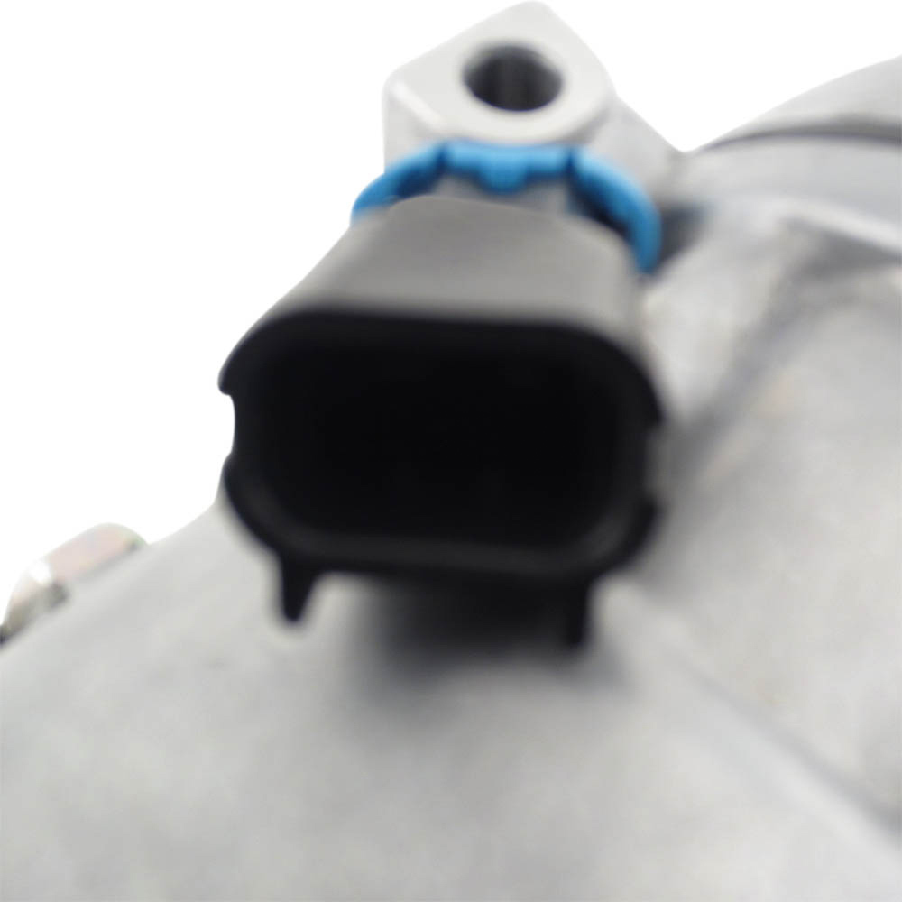 Sanden 4417 A/C Compressor