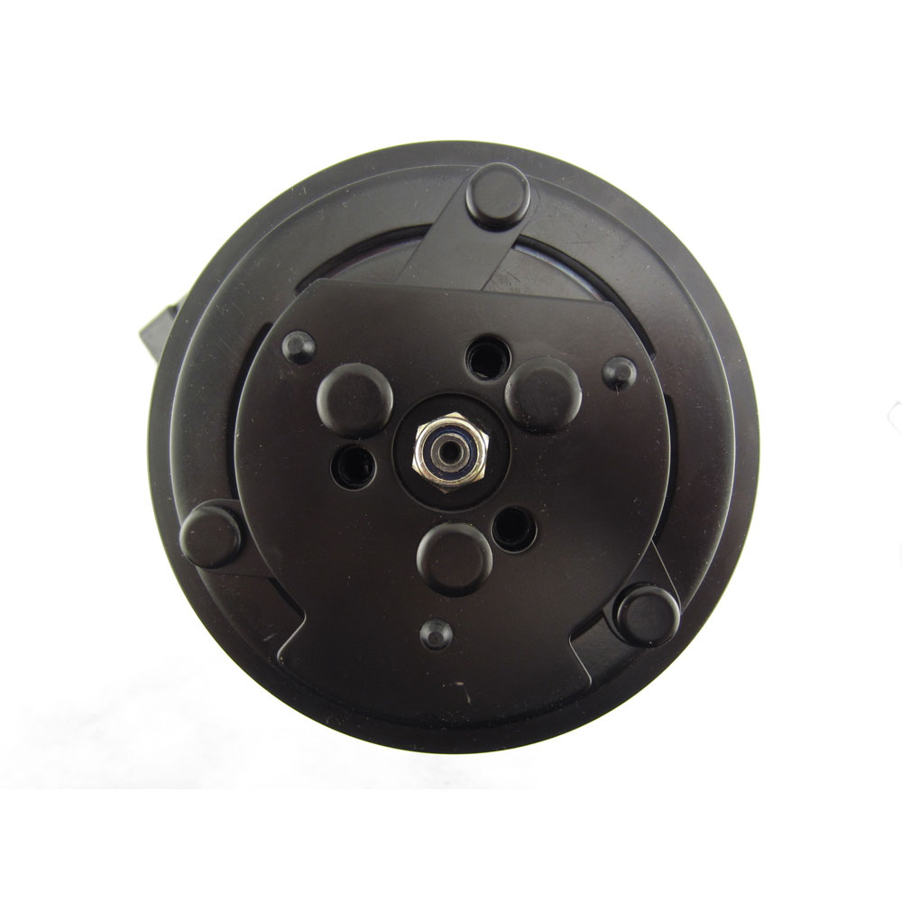 2006 Specialty-And-Performance Sanden A/C Compressor