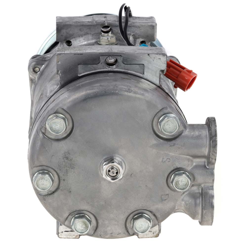 2008 Chevrolet Kodiak A/C Compressor