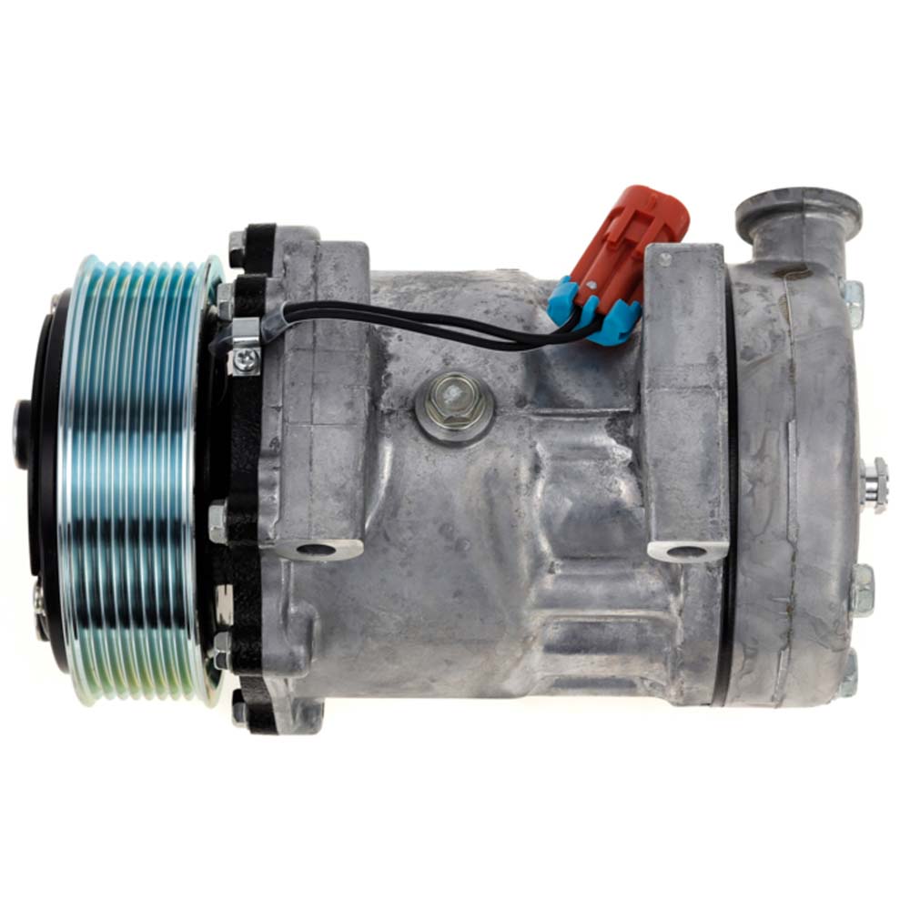 2008 Chevrolet Kodiak A/C Compressor