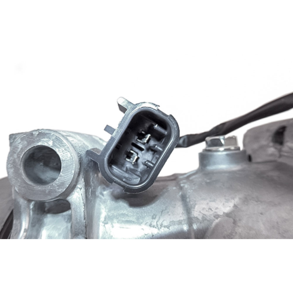 Sanden 4482 A/C Compressor
