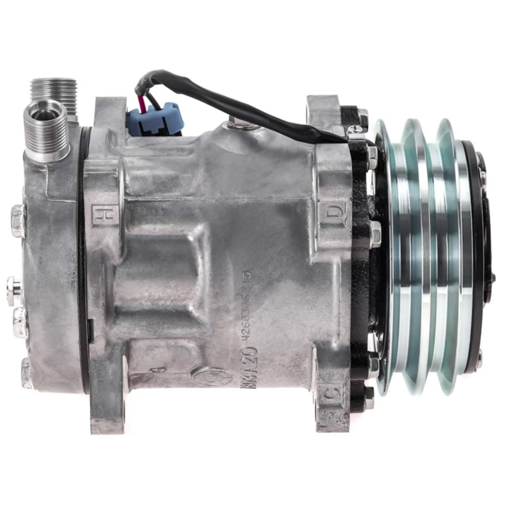 1999 Peterbilt 397 A/C Compressor