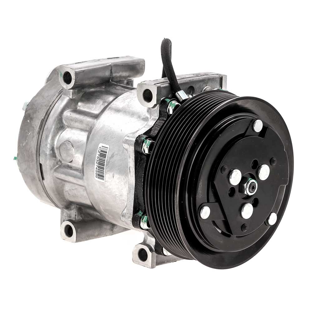 2017 Volvo VNL A/C Compressor