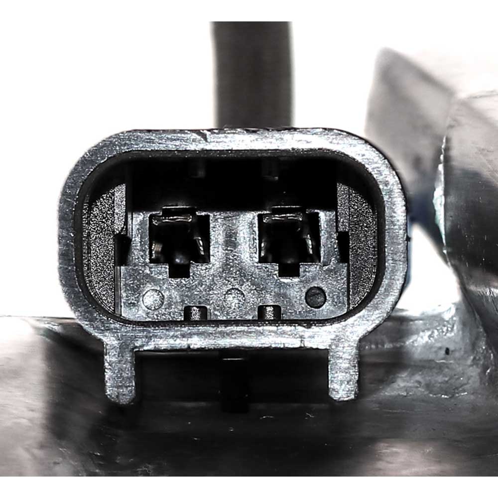 2017 Volvo VNL A/C Compressor
