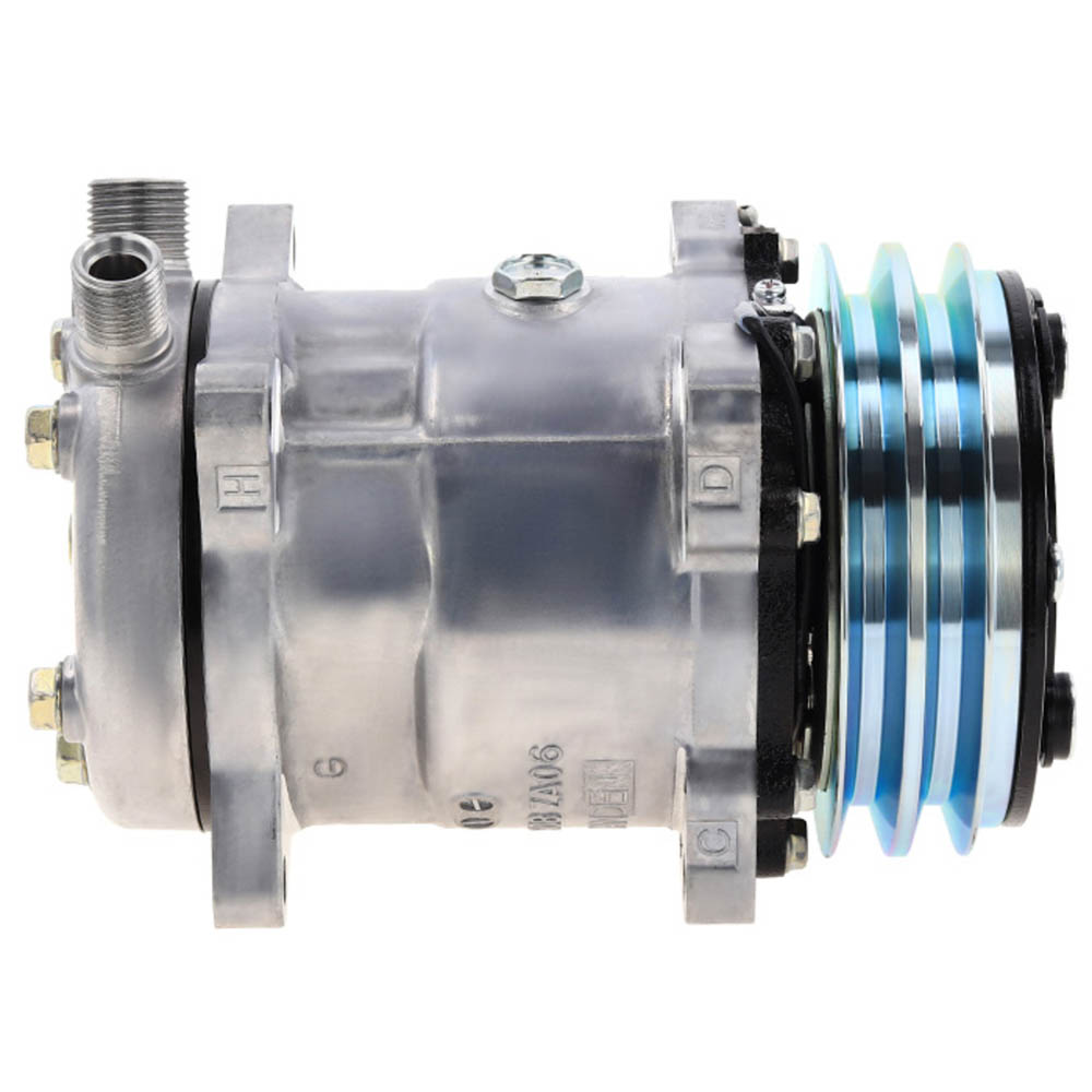 1995 Kenworth T450 A/C Compressor