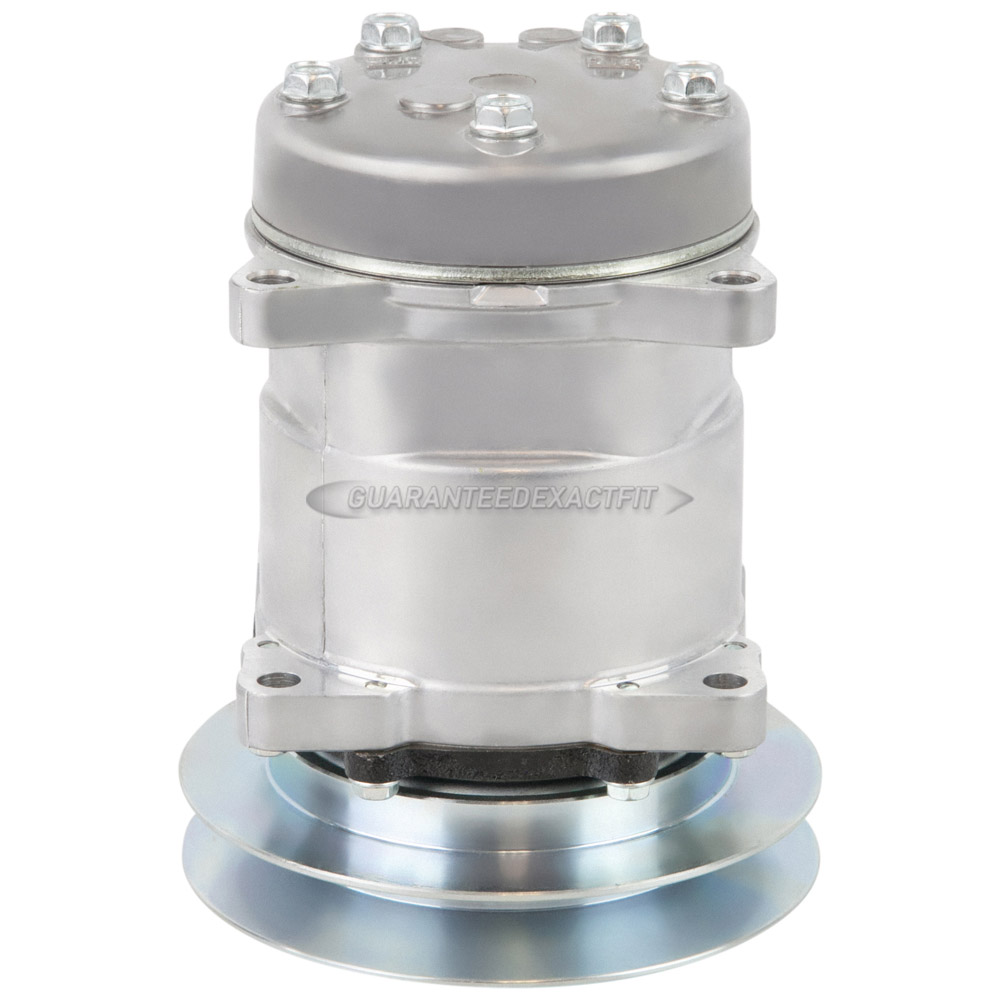 BuyAutoParts 60-04315NA A/C Compressor