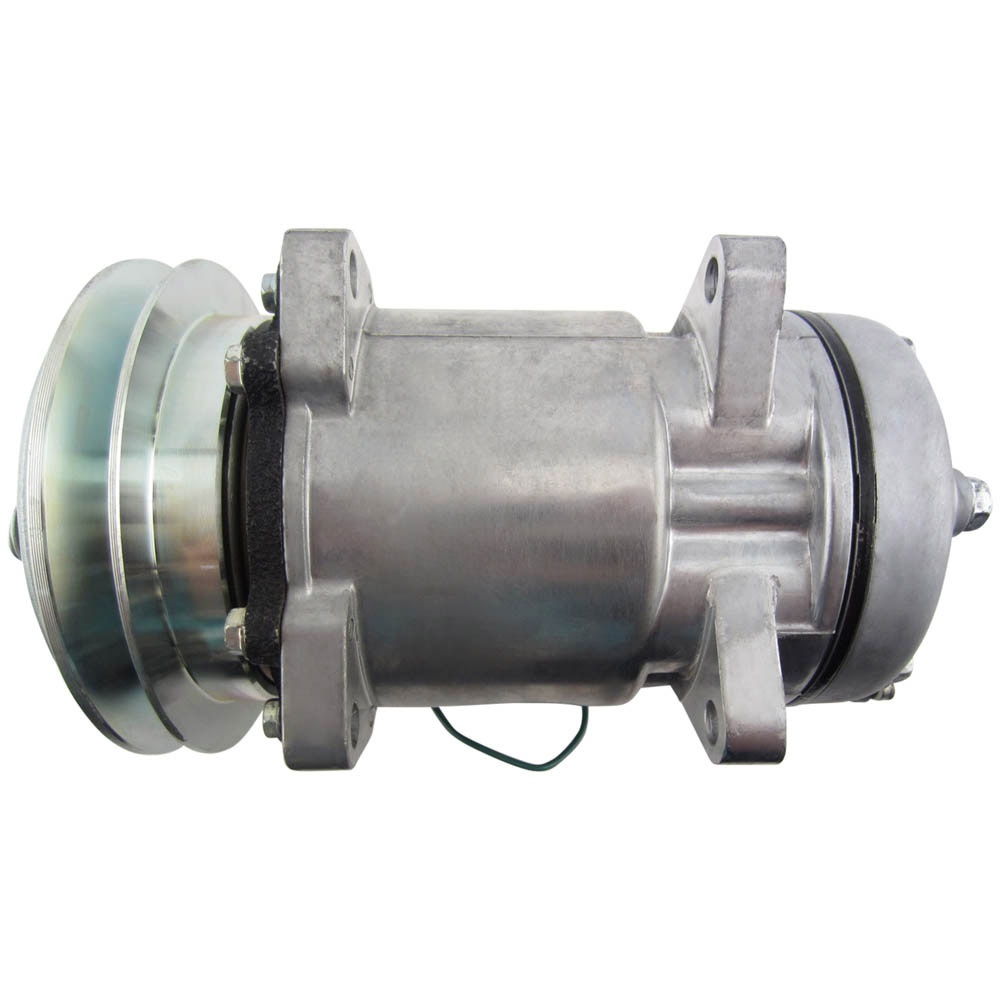 2017 Specialty-And-Performance Sanden A/C Compressor