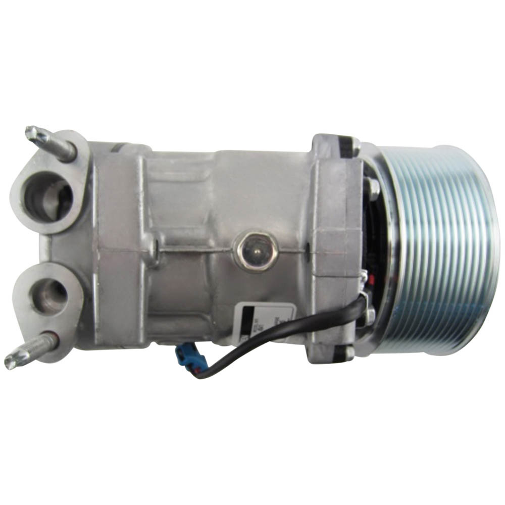 1993 International 4900 A/C Compressor