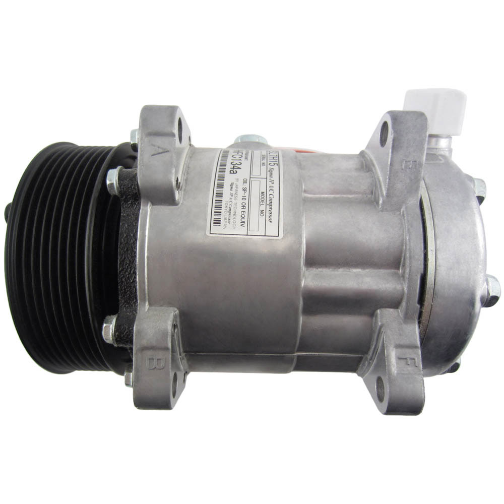 1999 Peterbilt 397 A/C Compressor