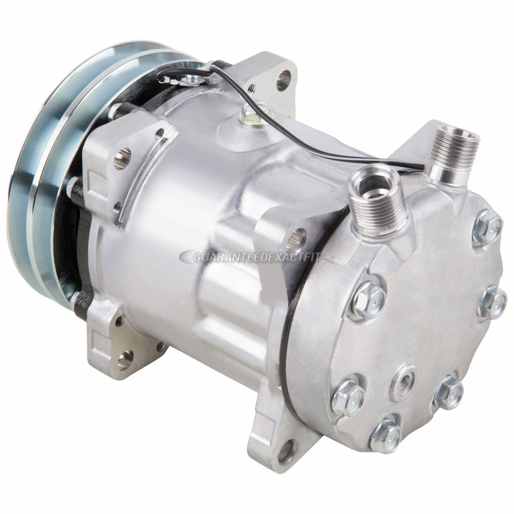 OEM / OES 60-02160NC A/C Compressor