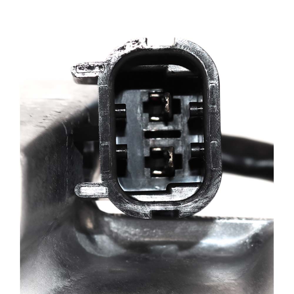 Sanden 4667 A/C Compressor
