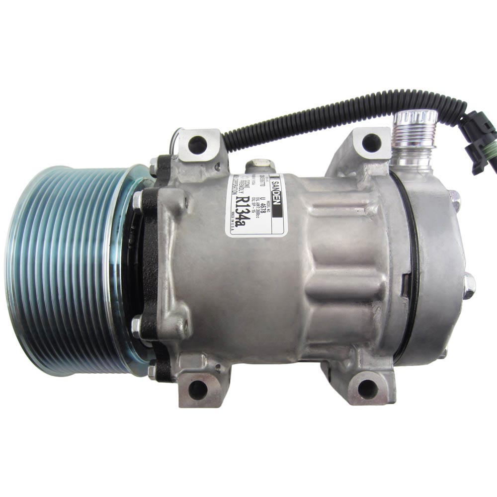 1993 International 4900 A/C Compressor