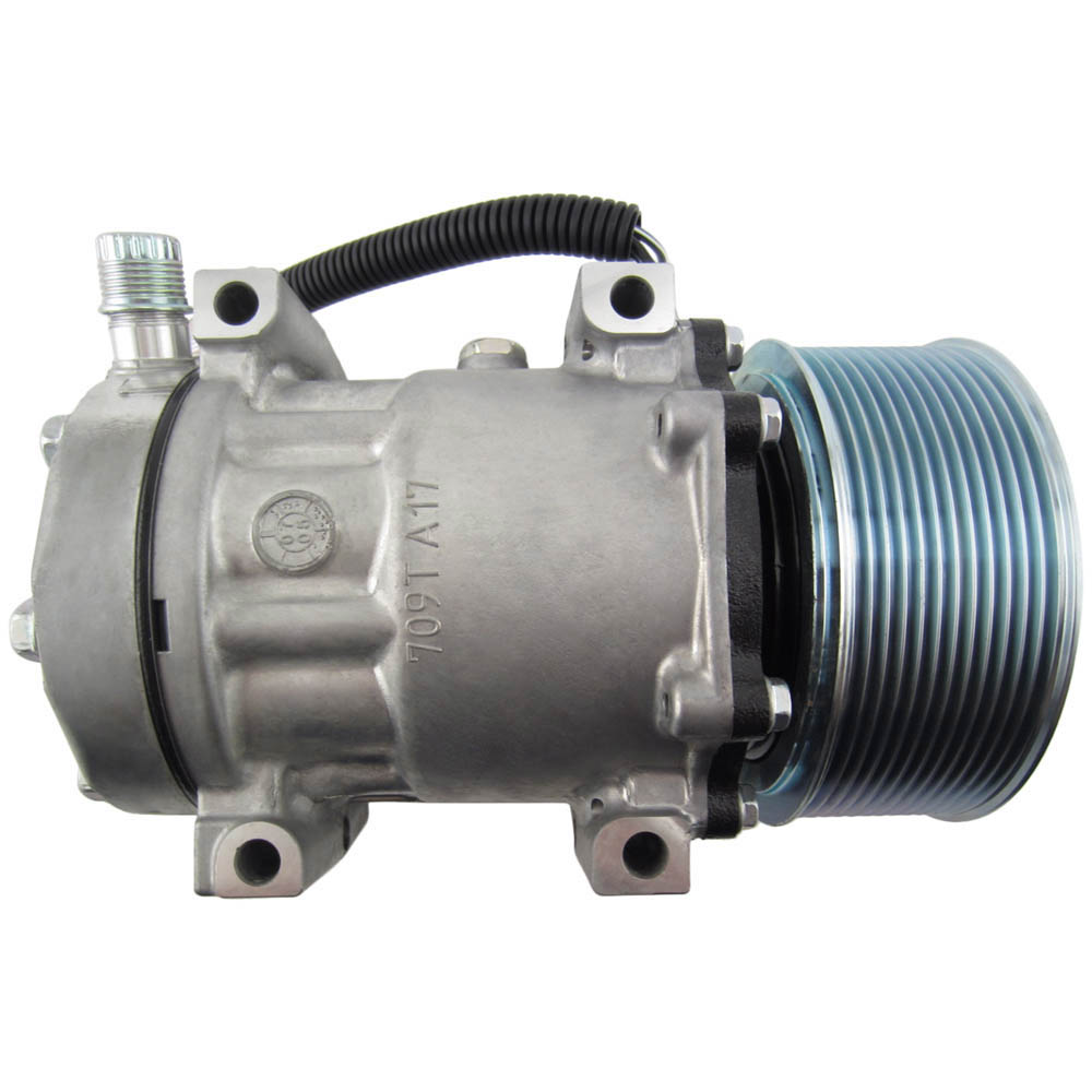 1993 International 4900 A/C Compressor