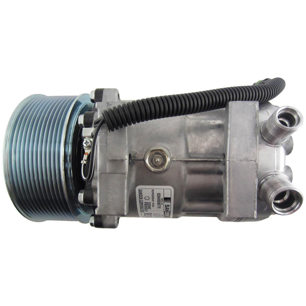 1993 International 4900 A/C Compressor