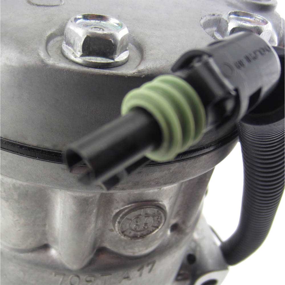1993 International 4900 A/C Compressor