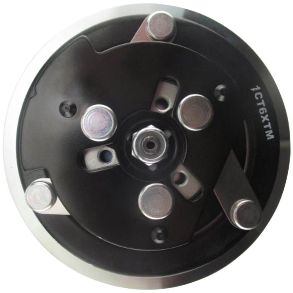Sanden 4708 A/C Compressor
