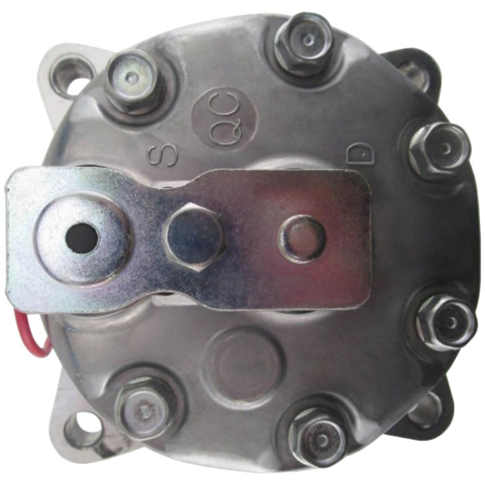 Sanden 4708 A/C Compressor