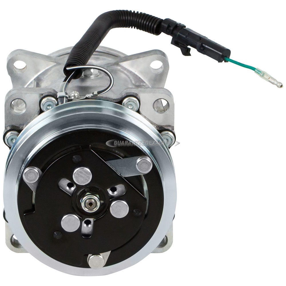 OEM / OES 60-02213NC A/C Compressor